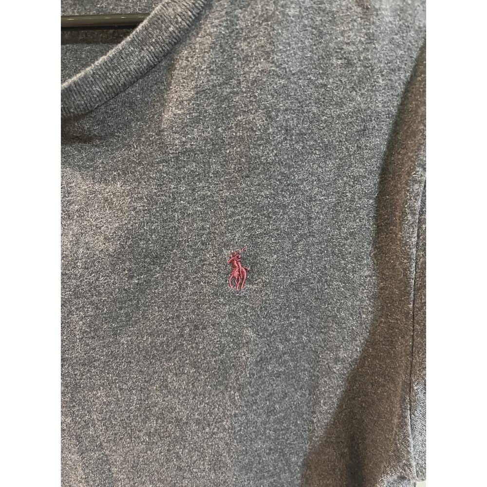Boys XL Size 18/20 Ralph Lauren Polo T-shirt - Picture 3 of 4